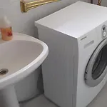 Judita Apartamento Hévíz