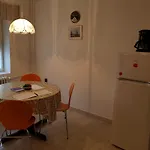 Apartamento Judita Hévíz