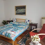 Judita Apartamento Hévíz