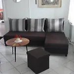 Apartamento Judita Hévíz
