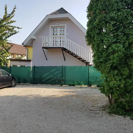 Judita Apartament Héviz