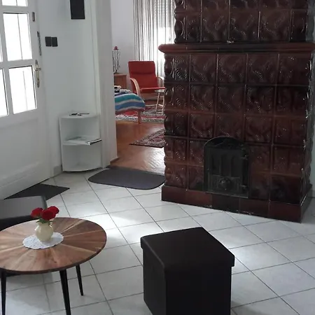 Judita Apartament Héviz