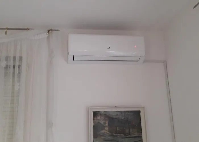 Apartament Judita Héviz