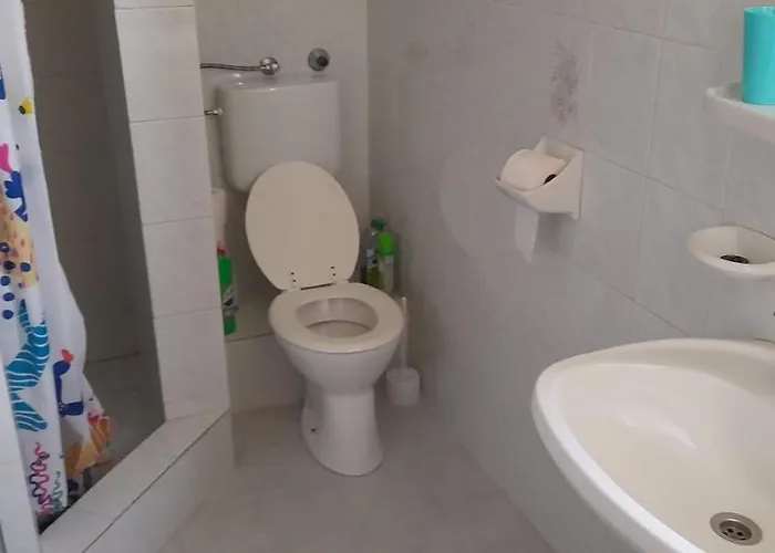 Apartament Judita Héviz