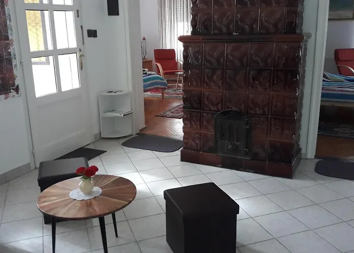 Judita Apartament Héviz